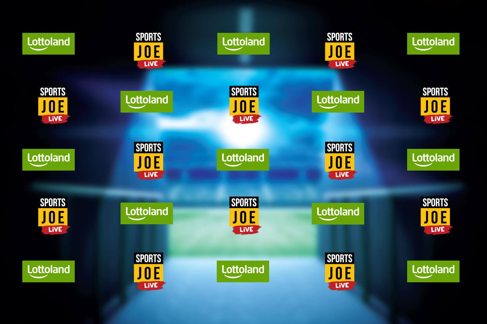 SportsJOE Live and Lottoland: The Highlights SportsJOE Live and Lottoland: The Highlights